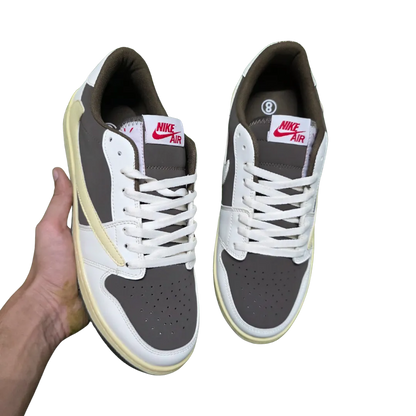 Travis Scott Reverse Mocha EVERUN