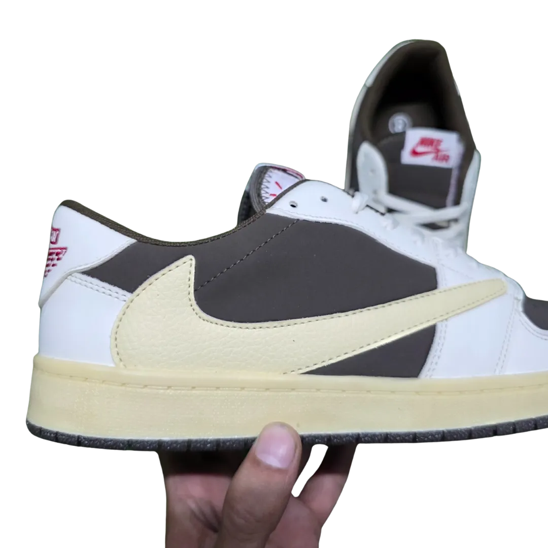 Travis Scott Reverse Mocha