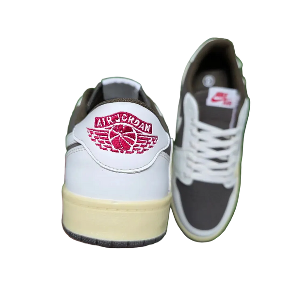 Travis Scott Reverse Mocha