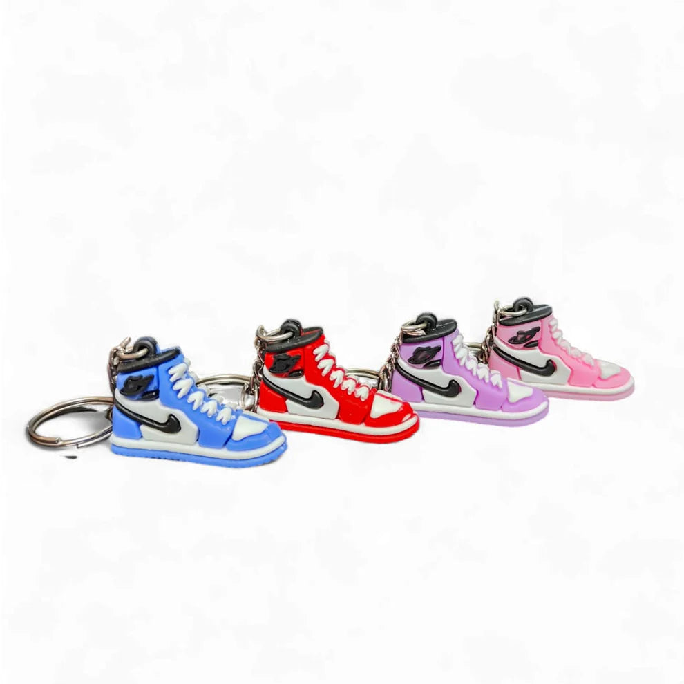Keychain k9kicks