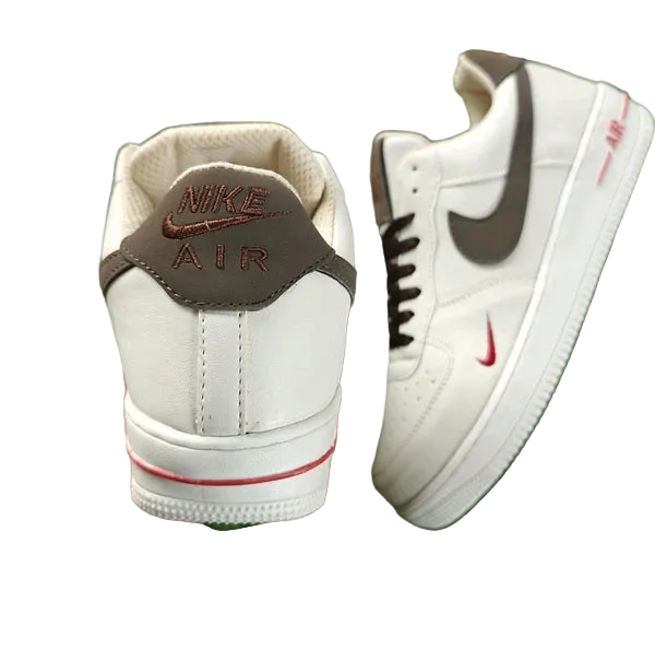 Air Force Coffee Milk