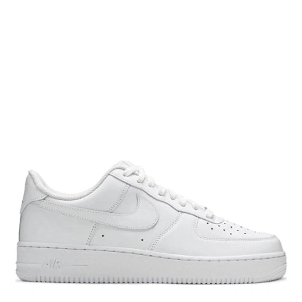 Air Force Triple White