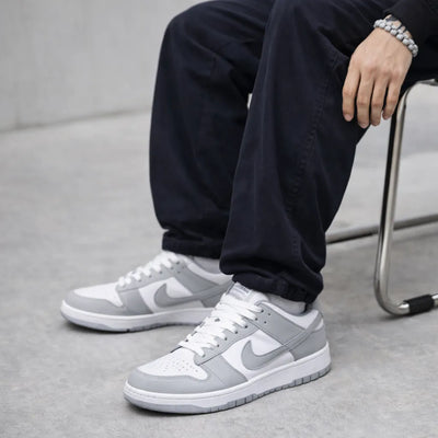 Dunk Low Grey