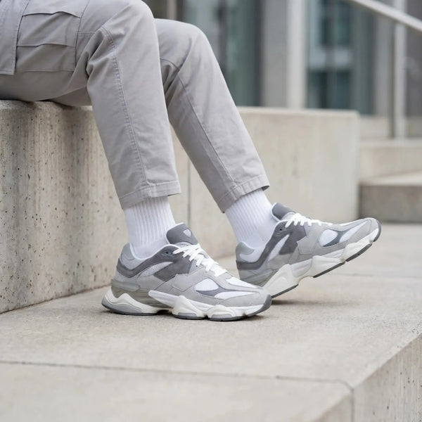 NB Grey 2.0 9060