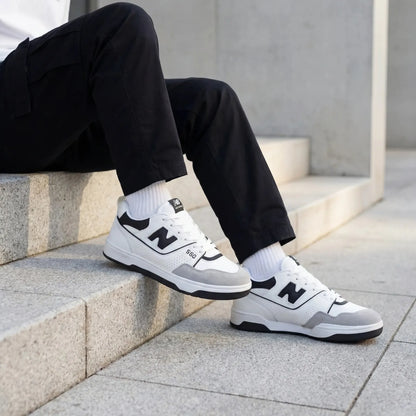 NB 550 Black