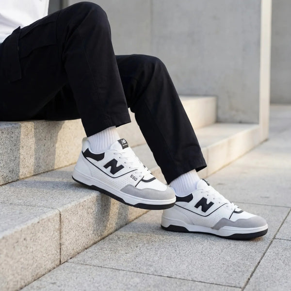 NB 550 Black