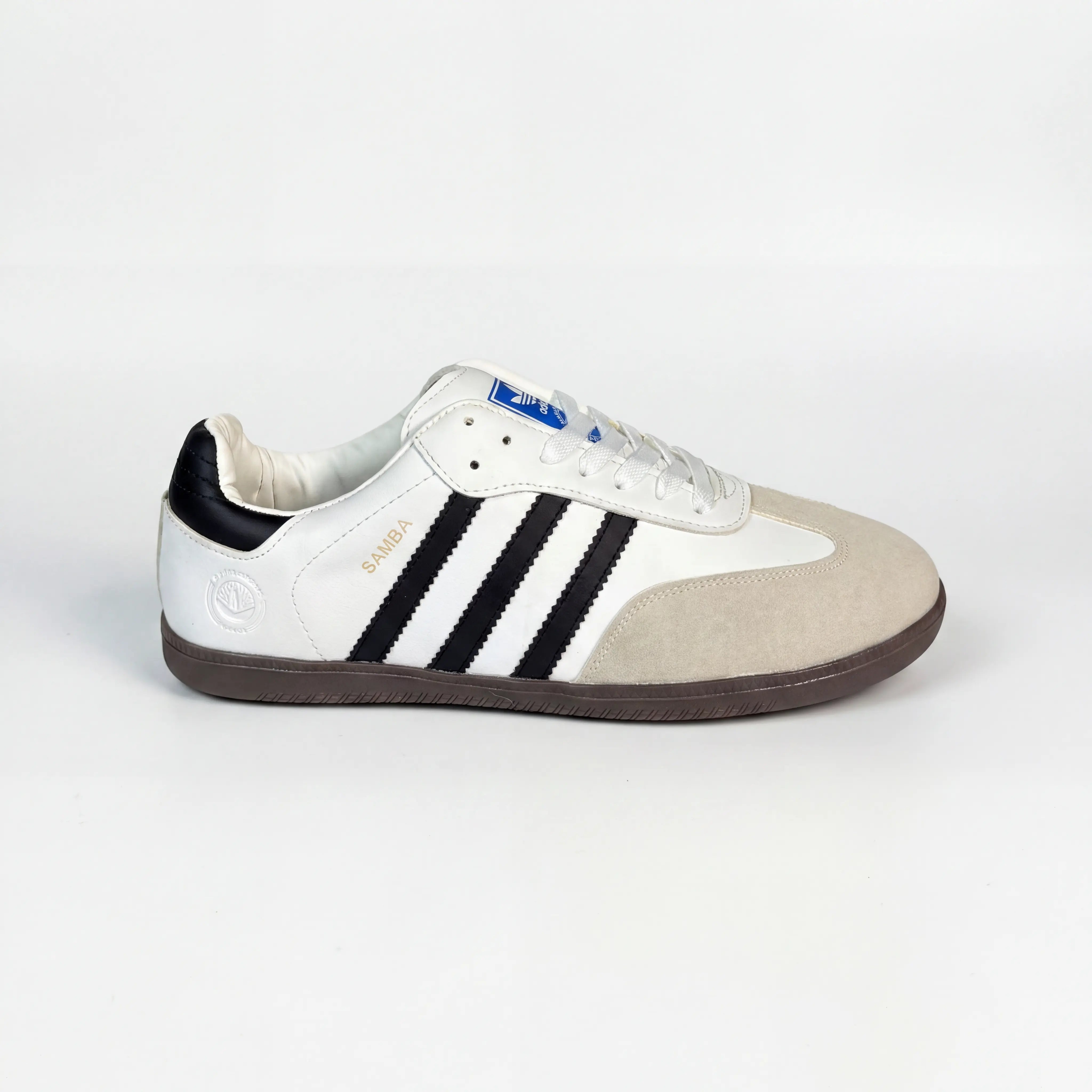 Samba White