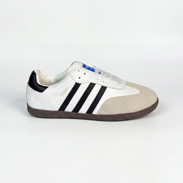 Samba White