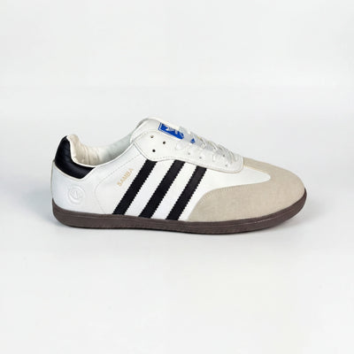 Samba White