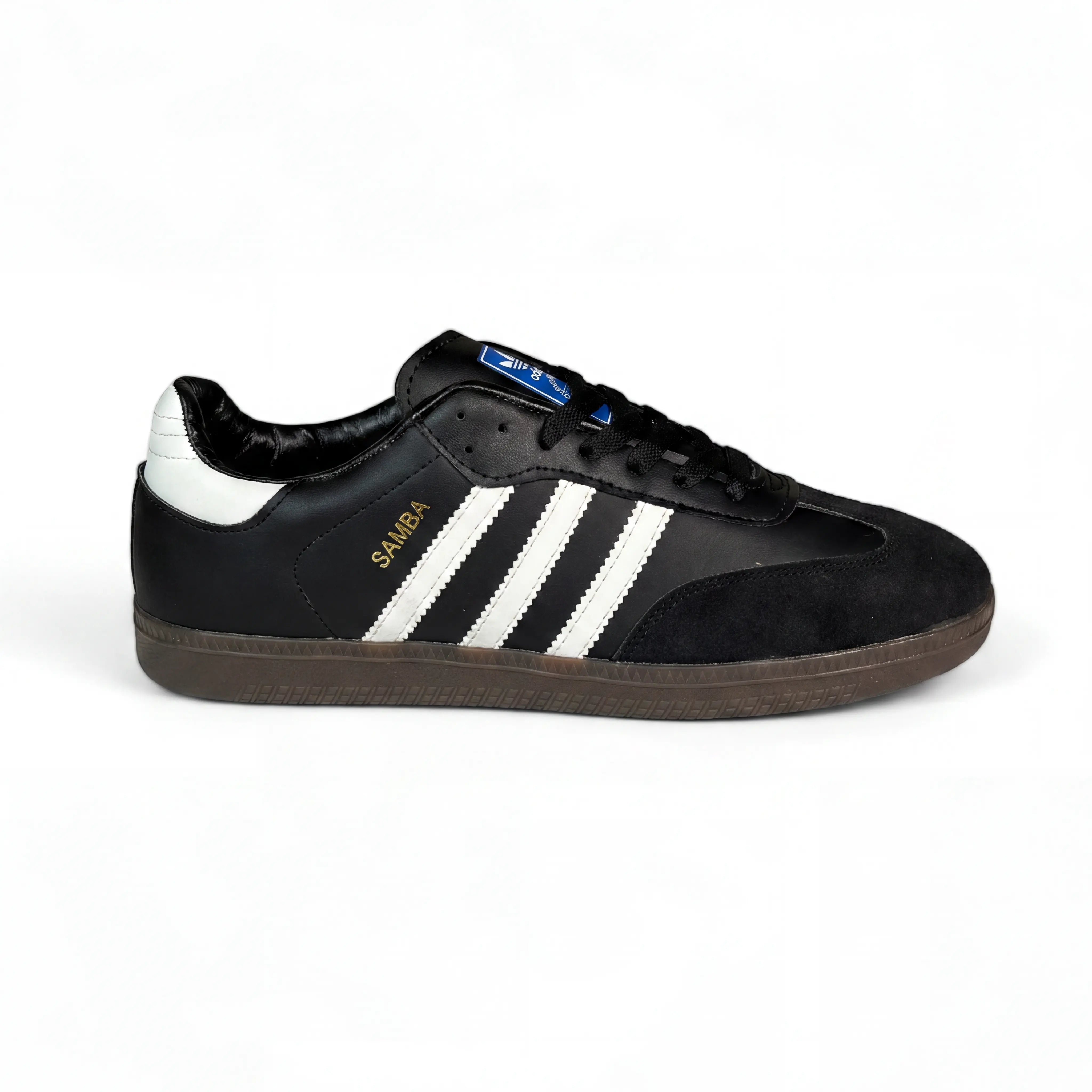Samba Black