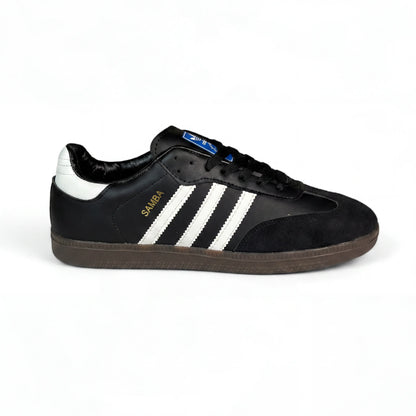 Samba Black