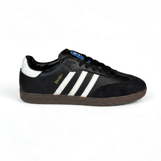 Samba Black
