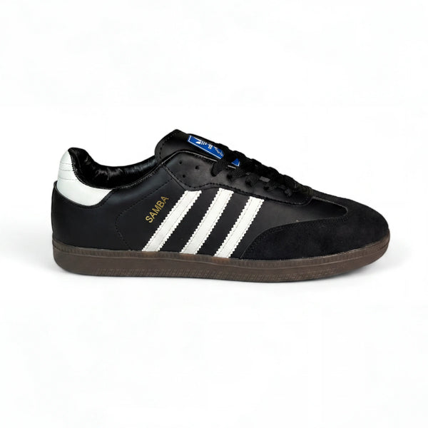 Samba Black