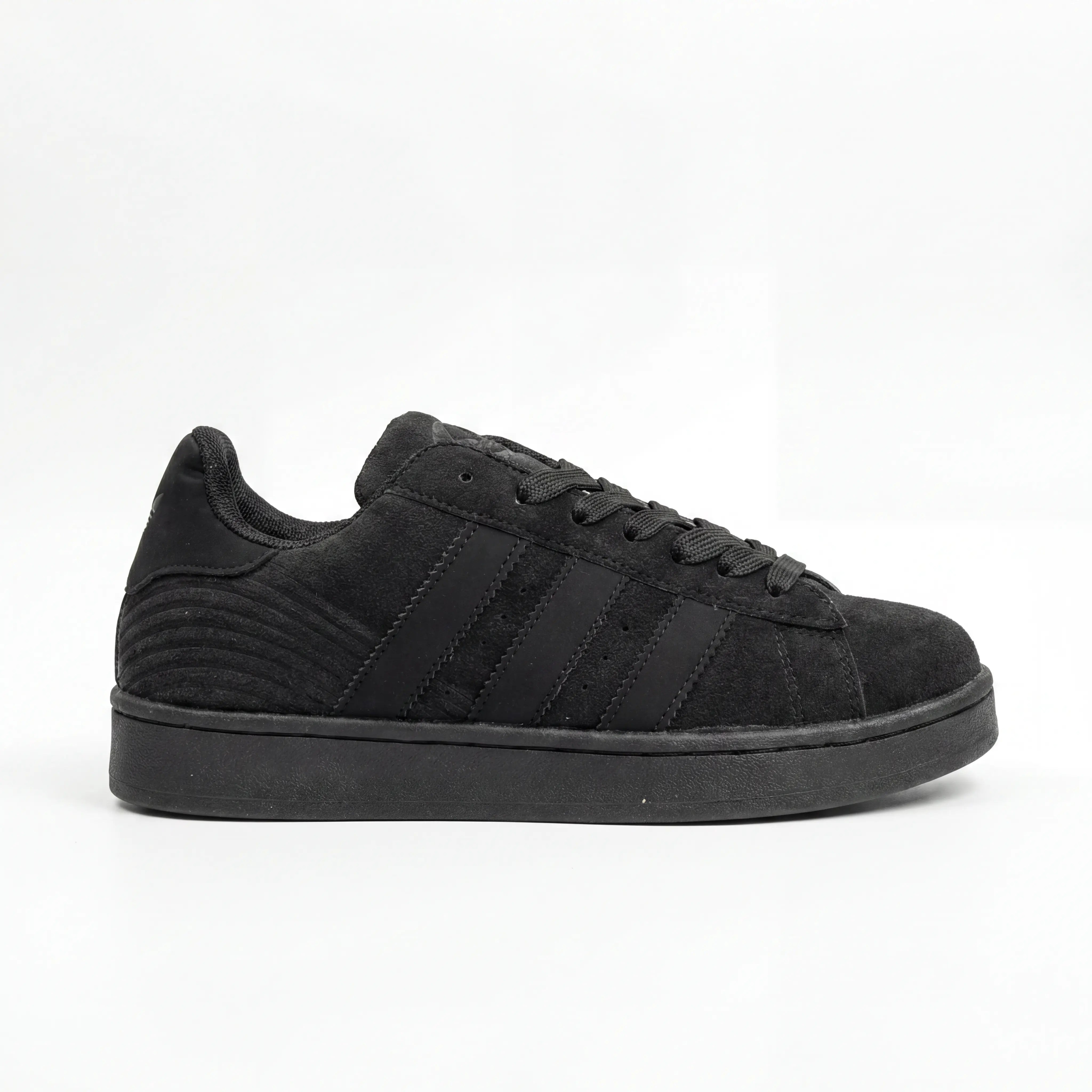 Campus Full Black