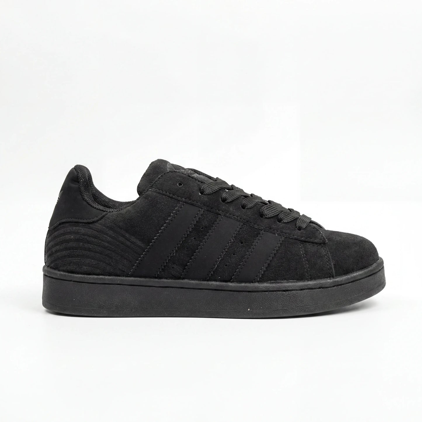 Campus Full Black