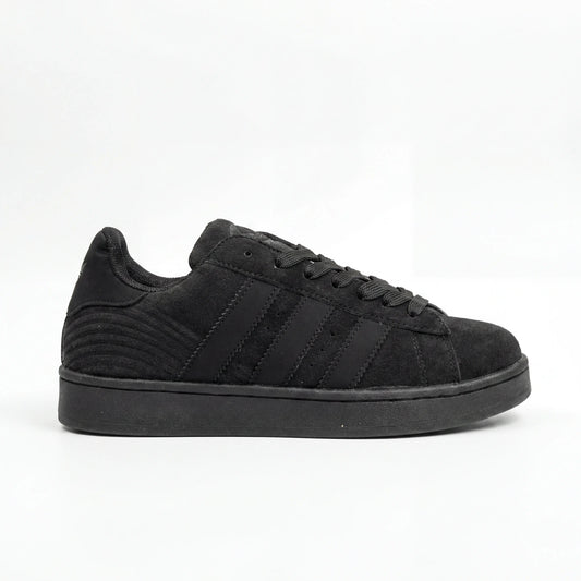Campus Full Black
