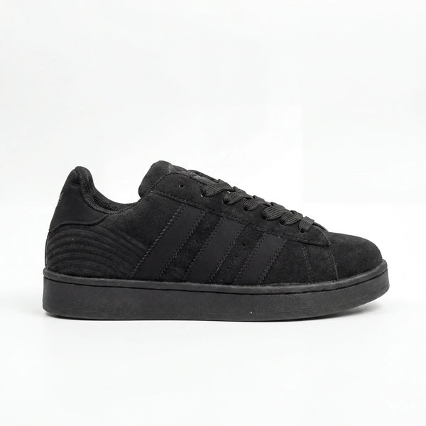 Campus Full Black