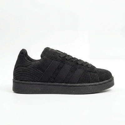 Campus Full Black