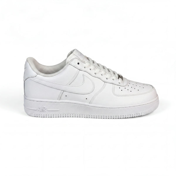 Air Force Triple White