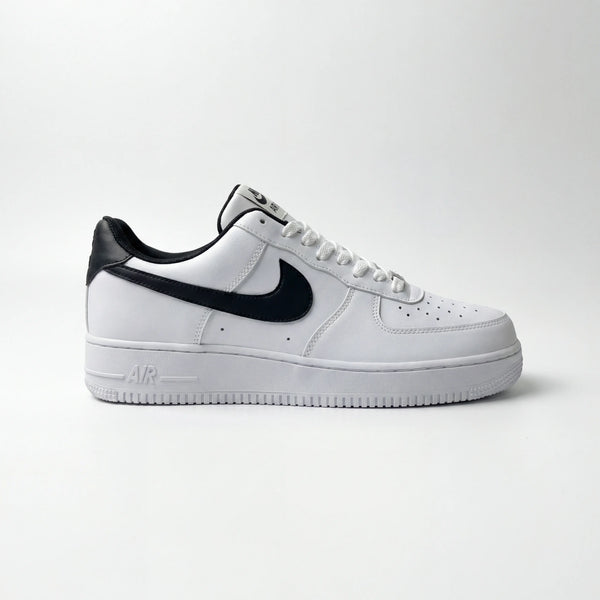Air Force 'White Black'