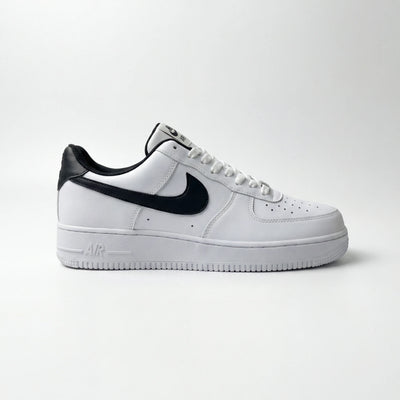 Air Force 'White Black'