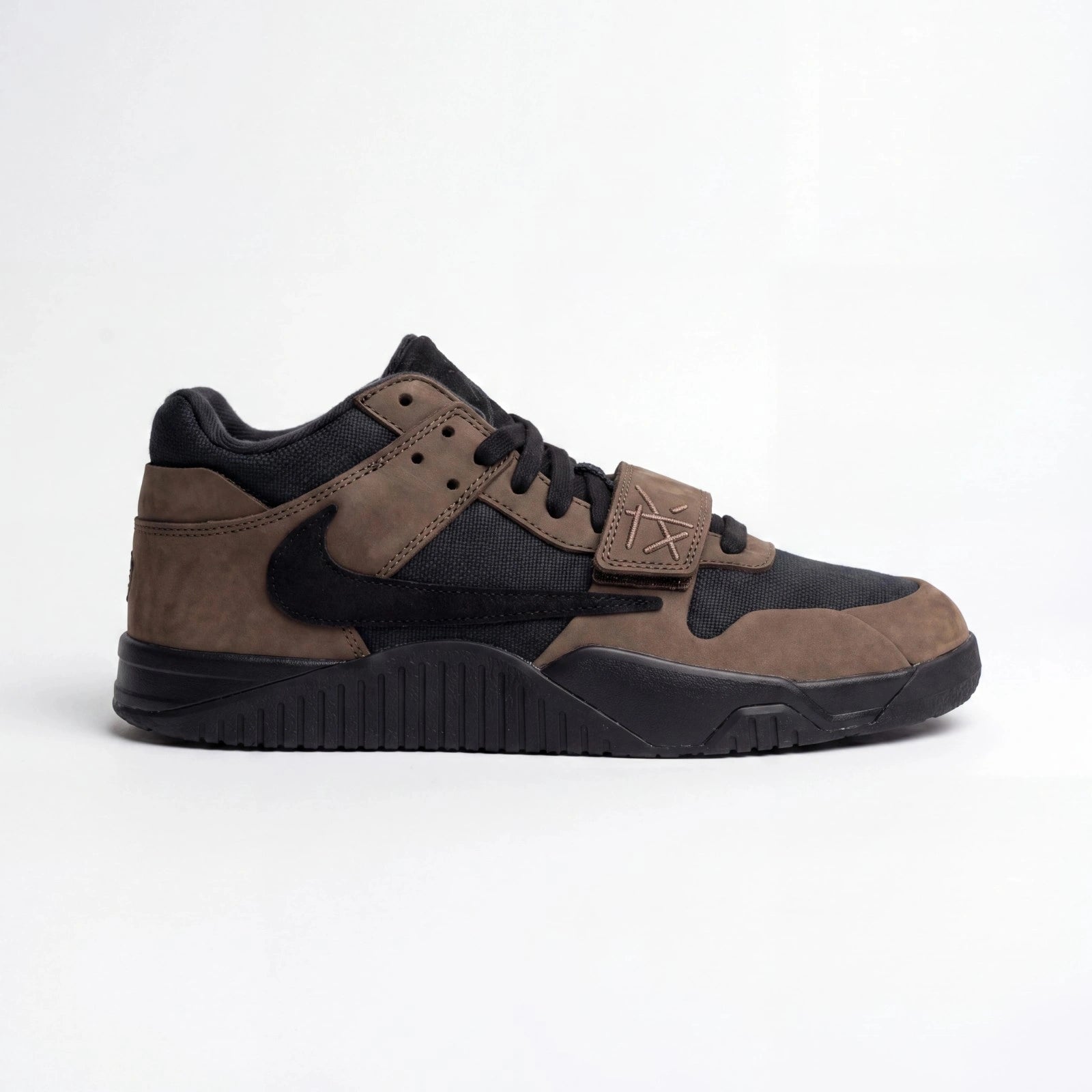Jumpman Jack Dark Mocha