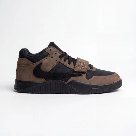 Jumpman Jack Dark Mocha