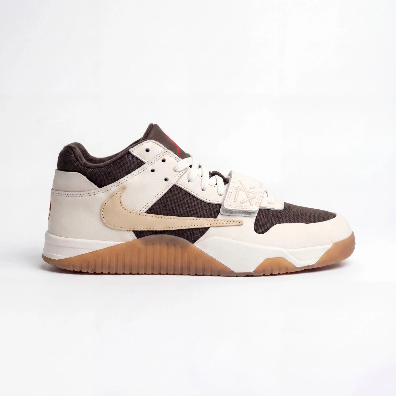 Jumpman Jack Off White