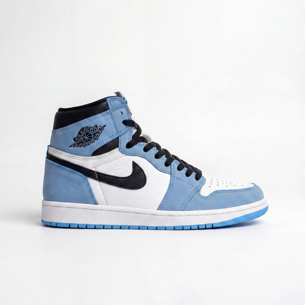Jordan High 'Universe Blue'