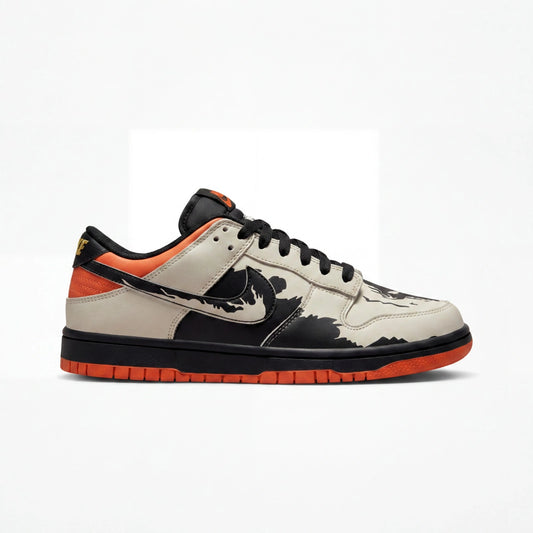 Dunk Low Ghost Rider