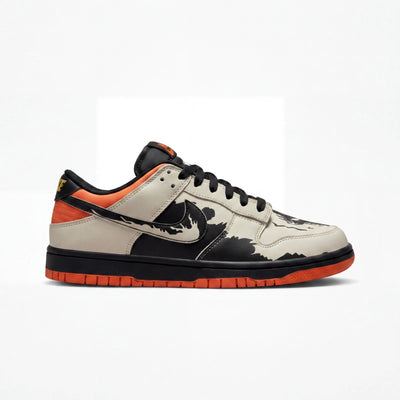 Dunk Low Ghost Rider