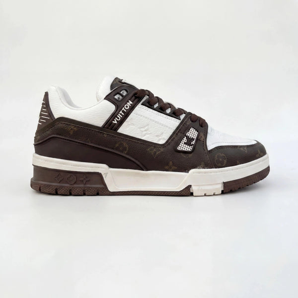 Trainer 1 Brown