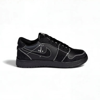 Travis Scott Black Phantom