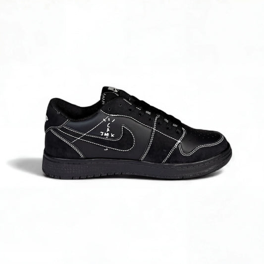 Travis Scott Black Phantom