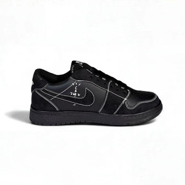 Travis Scott Black Phantom