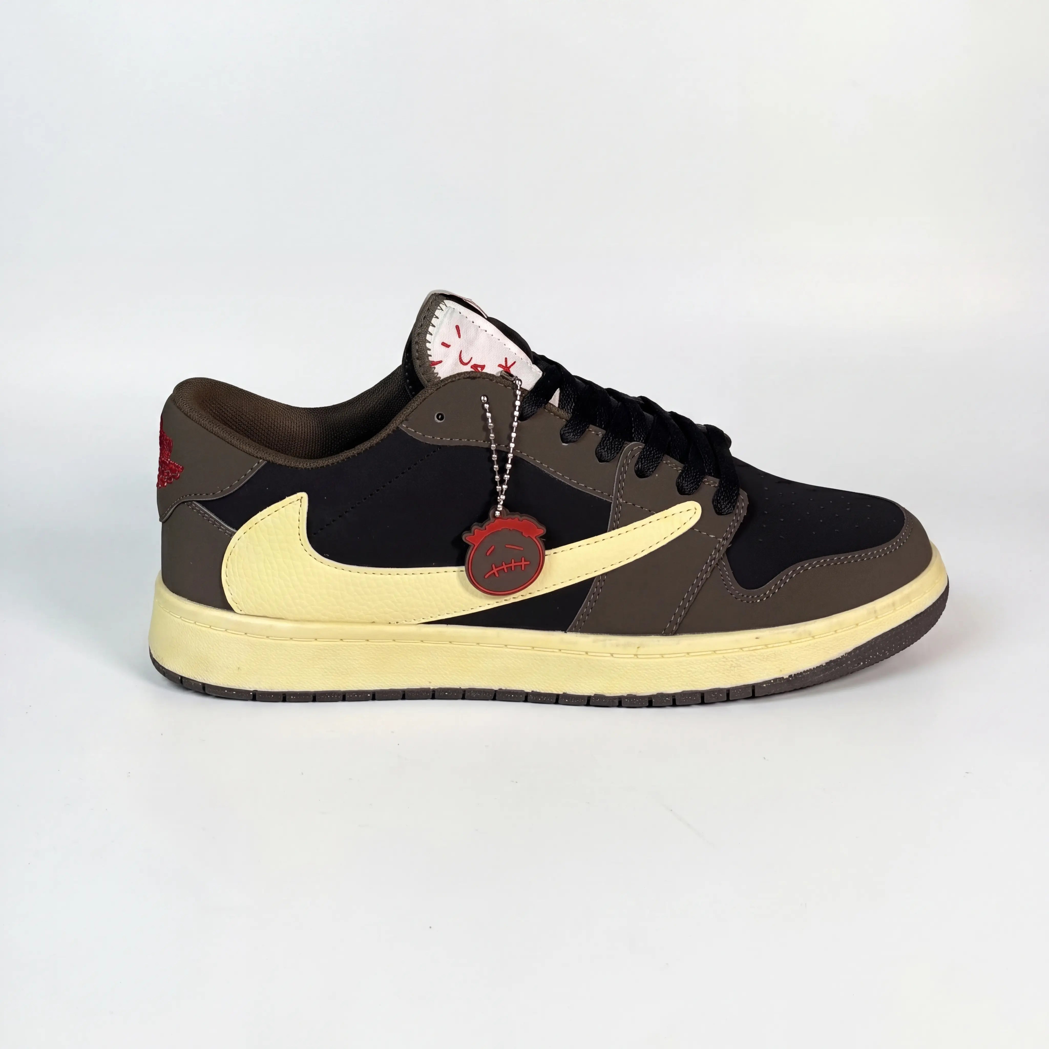 Travis Scott Mocha