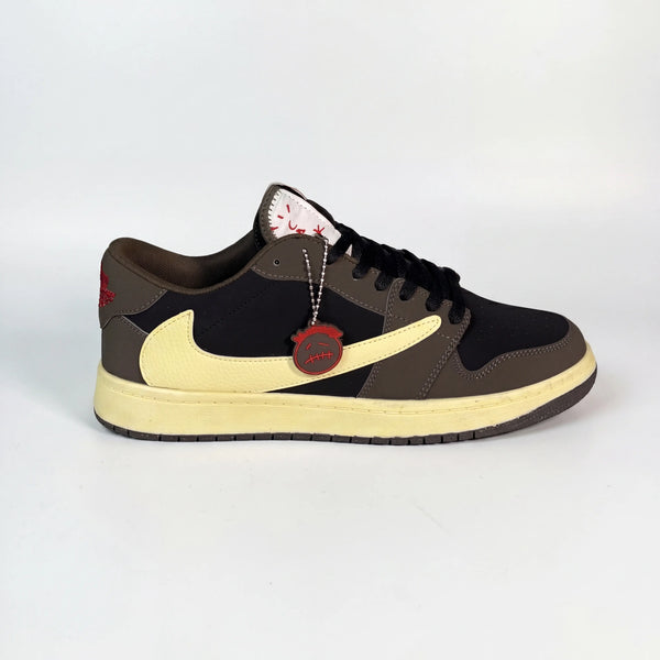 Travis Scott Mocha