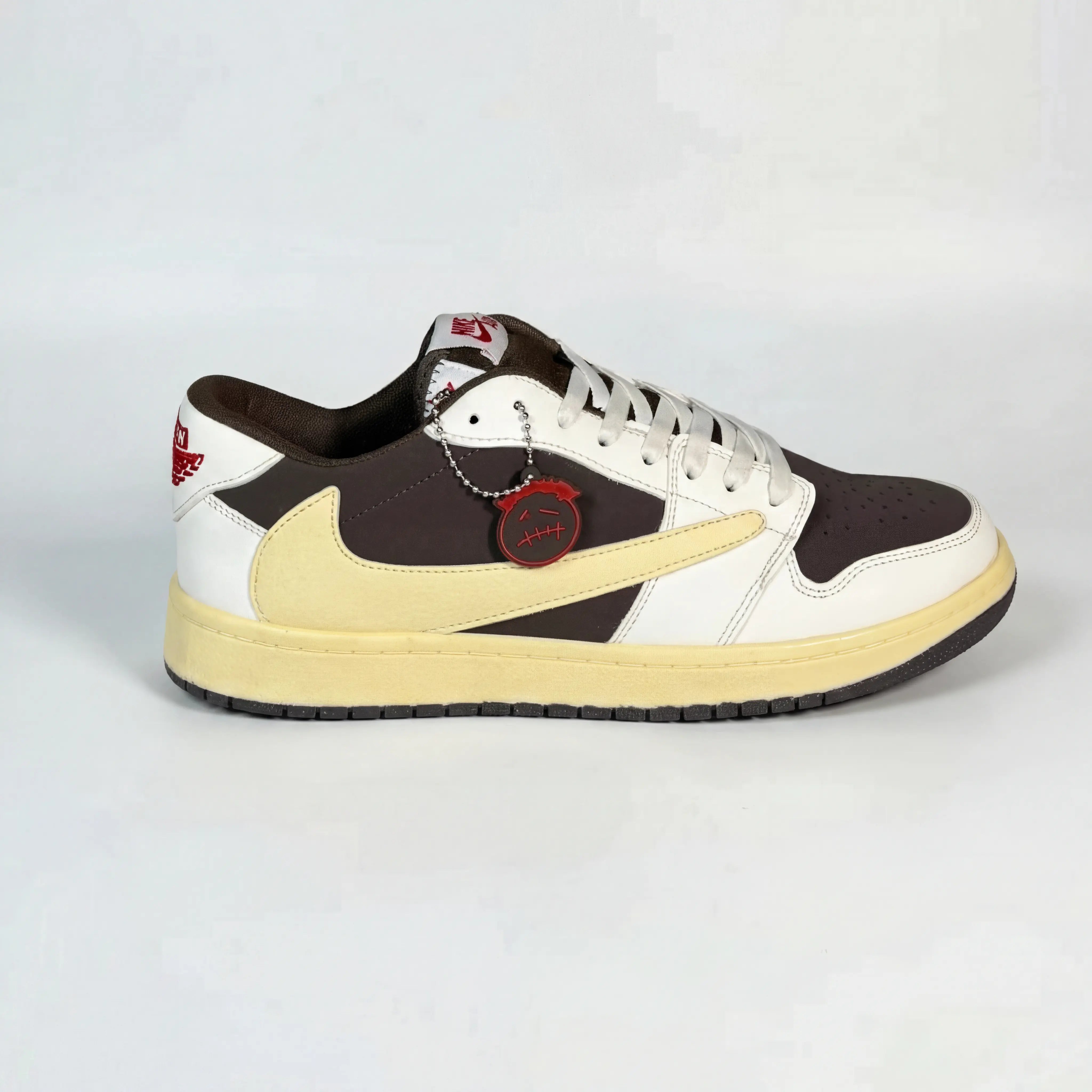 Travis Scott Reverse Mocha