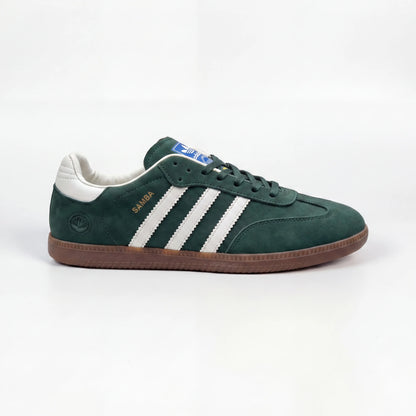 Samba Green