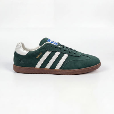 Samba Green