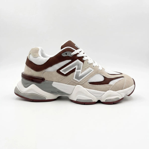 NB Beige Brown 9060