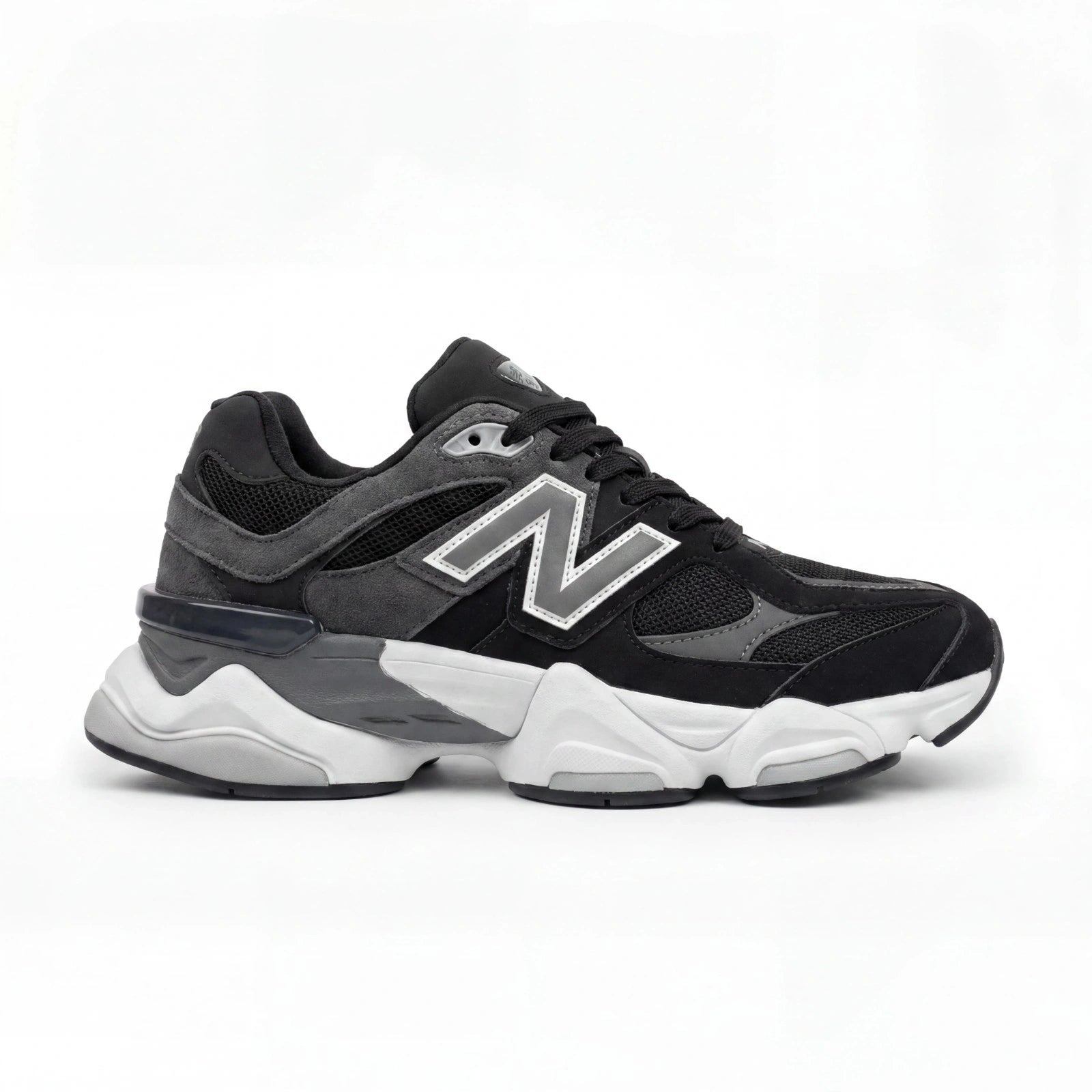 NB Black White 9060