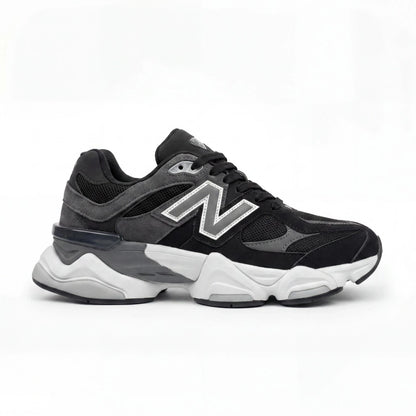 NB Black White 9060