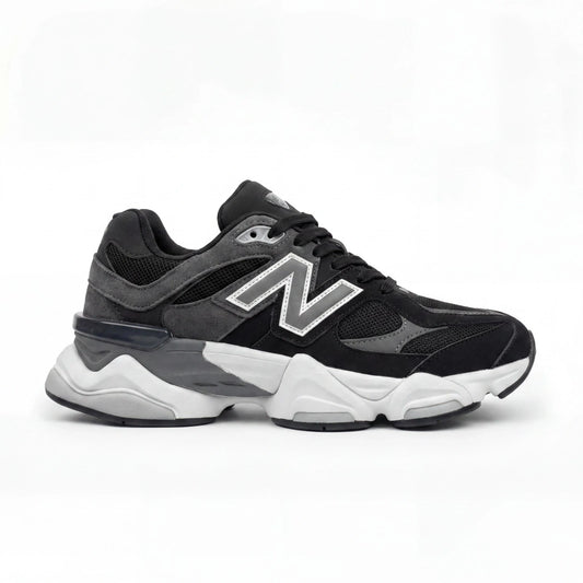 NB Black White 9060
