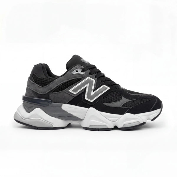 NB Black White 9060