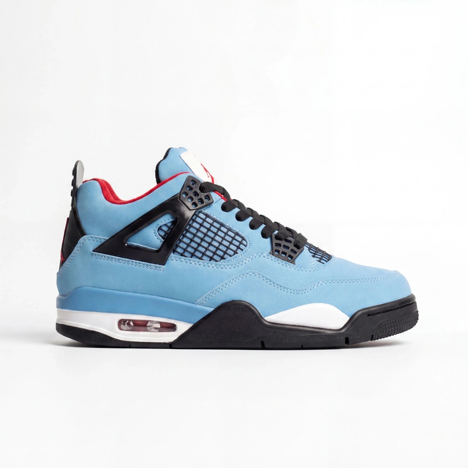 RETRO 4 Sky Ruler