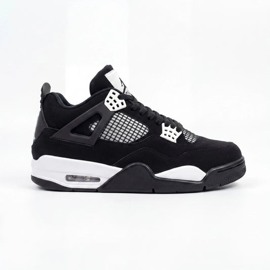 Retro 4 Panda