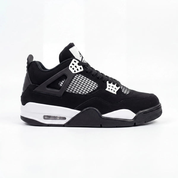 Retro 4 Panda