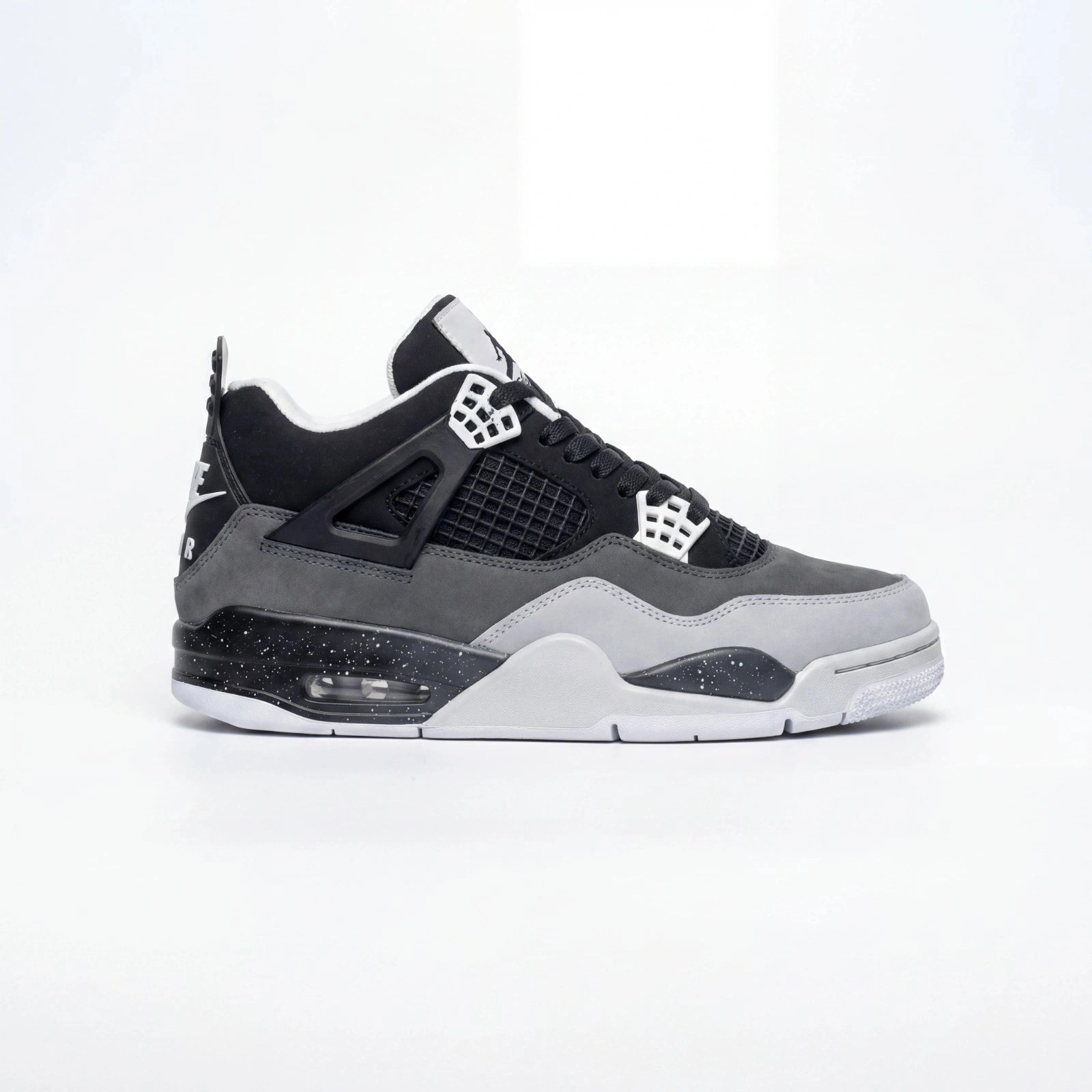 Retro 4 Fear Pack