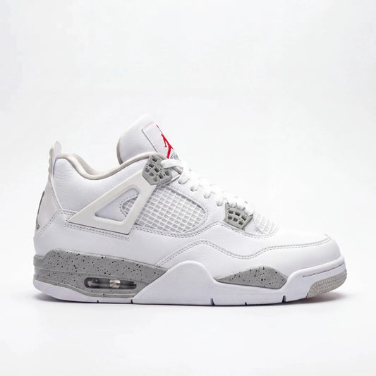 Retro 4 White Oreo